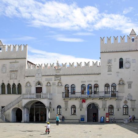 Ap Semedela Apartment Koper Exterior photo